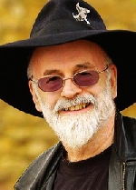 Nhà văn Terry Pratchett ủng hộ cái chết tự nguyện
